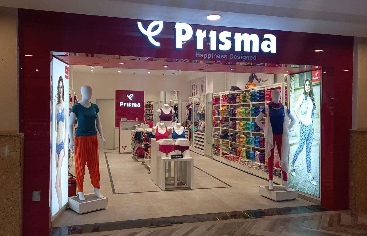 Prisma 